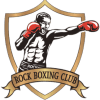 Rock Boxing Club(north)岩石拳馆