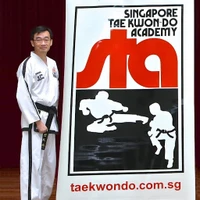 Singapore Taekwon-do Academy @ Orchard Central #10-01 Ten Square Studio Somerset Newton Bukit Timah