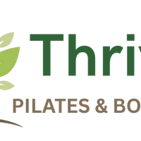 Thrive Pilates & Bodytalk