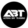 Altona Bay Training