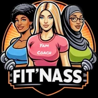 FIT'NASS coach sportif pau / nutrition & Ems pau
