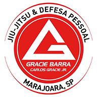 Gracie Barra Marajoara