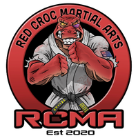 Red Croc Martial Arts