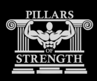 Pillars of Strength