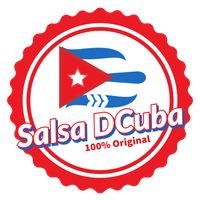 SalsaDCuba