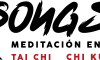 Songshan. Meditación en Movimiento