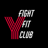 Y FIGHT FIT CLUB