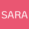 SARA Gsund.Fit.Frau