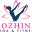 Rozhina Yoga and Fitness