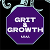 Grit and Growth MMA