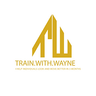 Train With Wayne