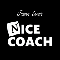 Nice Coach James Lewis (ice skating lessons)