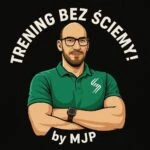 Trening bez Ściemy! by MJP Michał Podolski