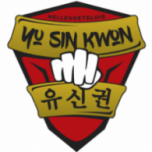 Taekwondo en Hapkido vereniging Yu Sin Kwon