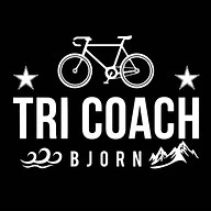 Tri Coach Bjorn