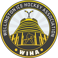 Wellington Ice Hockey Association