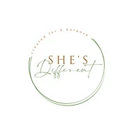 She's Different - Grace Studio