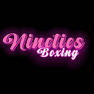 Nineties Boxing