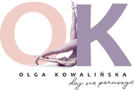 Daj się poruszyć studio: PILATES, JOGA, TRENING INDYWIDUALNY