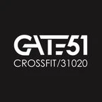 CrossFit Hyrox Gate51