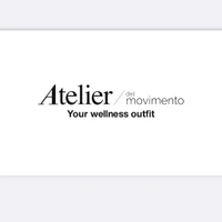 Atelier del Movimento / Gyrotonic , Pilates , TheBarreTechnique , Metodo Ipopressivo
