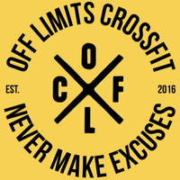 Off Limits CrossFit