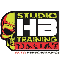 STUDIO HB TRAINING