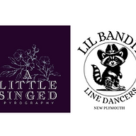 Lil Bandit Line Dancers New Plymouth
