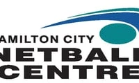 Hamilton City Netball Centre