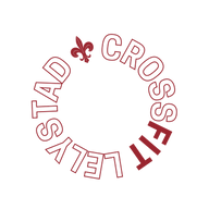 Crossfit lelystad