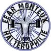 Haltero Monteux