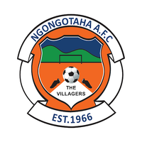 Ngongotaha AFC