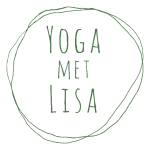 Yoga met Lisa