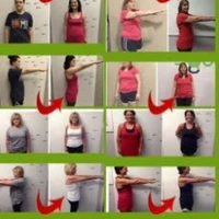Squad Fitness