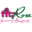Fit mit Rose