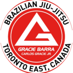 Gracie Barra Toronto East