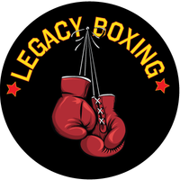 Legacy Boxing