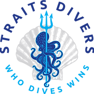 Straits Divers - Laut Timur SAC
