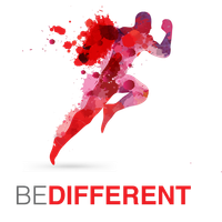 Be Different Fitness