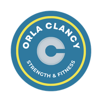 OC Strength & Fitness (fighting fit momma)