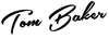 Tom baker health and fitness coach