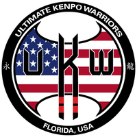 Ultimate Kenpo Warriors