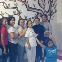 Clases de Yoga (Instituto Tipheret)