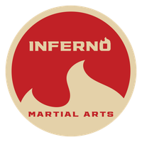 Inferno Martial Arts Rogers-BJJ & Kickboxing