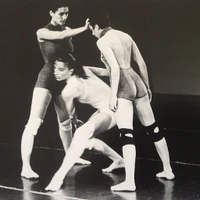 Ballet Maite Barrio de Salamnaca Gonzalo.