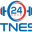 24Hr Fitness Bidovce