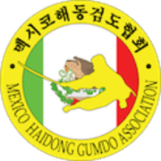 Haidong Gumdo Bae - Arte marcial con espada
