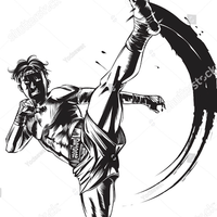 Leftkick Muay Thai
