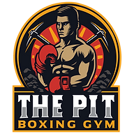 The Pit - Boxing Gym