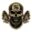 Shapeshifters Green